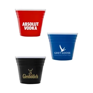 Colored Shot Glasses 2 oz.