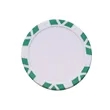 Mini Poker Chip Ball Marker | https://www.bestnamebadges.com