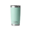 YETI® Rambler® 20 oz. Tumbler MagSlider™ Lid | https://www.bestnamebadges.com