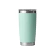 YETI® Rambler® 20 oz. Tumbler MagSlider™ Lid | https://www.bestnamebadges.com