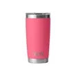 YETI® Rambler® 20 oz. Tumbler MagSlider™ Lid | https://www.bestnamebadges.com