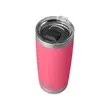 YETI® Rambler® 20 oz. Tumbler MagSlider™ Lid | https://www.bestnamebadges.com