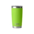 YETI® Rambler® 20 oz. Tumbler MagSlider™ Lid | https://www.bestnamebadges.com