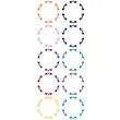 Mini Poker Chip Ball Marker | https://www.bestnamebadges.com
