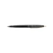 Classic Collection Clear Clic™ Gold Pen | https://www.bestnamebadges.com