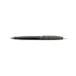 Classic Collection Clear Clic™ Gold Pen | https://www.bestnamebadges.com