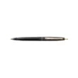 Classic Collection Clear Clic™ Gold Pen | https://www.bestnamebadges.com