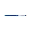 Classic Collection Clear Clic™ Gold Pen | https://www.bestnamebadges.com