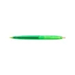Classic Collection Clear Clic™ Gold Pen | https://www.bestnamebadges.com