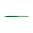 Classic Collection Clear Clic™ Gold Pen | https://www.bestnamebadges.com