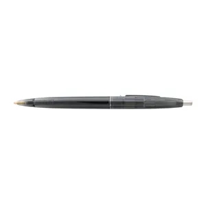 Classic Collection Clear Clic™ Pen | https://www.bestnamebadges.com