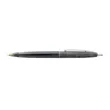 Classic Collection Clear Clic™ Pen | https://www.bestnamebadges.com