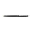 Classic Collection Clear Clic™ Pen | https://www.bestnamebadges.com