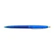 Classic Collection Clear Clic™ Pen | https://www.bestnamebadges.com