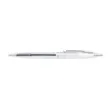 Classic Collection Clear Clic™ Pen | https://www.bestnamebadges.com