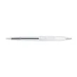 Classic Collection Clear Clic™ Pen | https://www.bestnamebadges.com