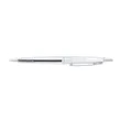 Classic Collection Clear Clic™ Pen | https://www.bestnamebadges.com