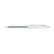 Classic Collection Clear Clic™ Pen | https://www.bestnamebadges.com