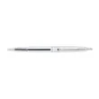 Classic Collection Clear Clic™ Pen | https://www.bestnamebadges.com