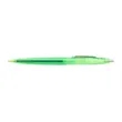 Classic Collection Clear Clic™ Pen | https://www.bestnamebadges.com