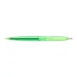 Classic Collection Clear Clic™ Pen | https://www.bestnamebadges.com