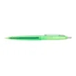 Classic Collection Clear Clic™ Pen | https://www.bestnamebadges.com