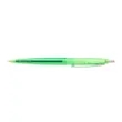 Classic Collection Clear Clic™ Pen | https://www.bestnamebadges.com
