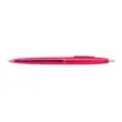 Classic Collection Clear Clic™ Pen | https://www.bestnamebadges.com