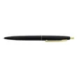 Classic Collection Clic™ Gold Pen | https://www.bestnamebadges.com