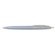 Classic Collection Clic™ Gold Pen | https://www.bestnamebadges.com