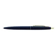Classic Collection Clic™ Gold Pen | https://www.bestnamebadges.com