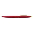 Classic Collection Clic™ Gold Pen | https://www.bestnamebadges.com