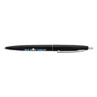 Classic Collection Clic™ Gold Pen | https://www.bestnamebadges.com