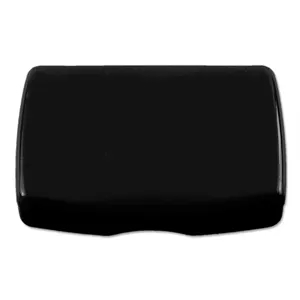 Garyline® Compact Hinged Box | https://www.bestnamebadges.com