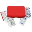 Garyline® Express First Aid Kit | https://www.bestnamebadges.com