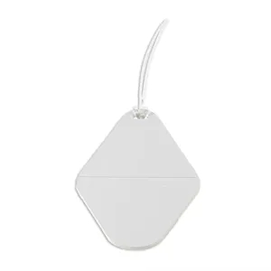 Garyline® Tournament Golf Bag Tag | https://www.bestnamebadges.com