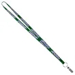 1/2" Econo Lanyard | https://www.bestnamebadges.com