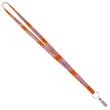 1/2" Econo Lanyard | https://www.bestnamebadges.com