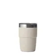 YETI Rambler 8 oz Stackable Cup with DuraSip Ceramic Lining | https://www.bestnamebadges.com