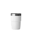 YETI Rambler 8 oz Stackable Cup with DuraSip Ceramic Lining | https://www.bestnamebadges.com