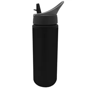 Garyline® Trailblazer Aluminum Bottle - 25 oz. | https://www.bestnamebadges.com