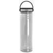 Garyline® Slim Fit Bottle with Grip Lid - 24 oz. | https://www.bestnamebadges.com