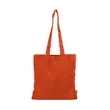 Good Value™ Colored Economy Tote | https://www.bestnamebadges.com