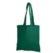 Good Value™ Colored Economy Tote | https://www.bestnamebadges.com