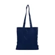 Good Value™ Colored Economy Tote | https://www.bestnamebadges.com