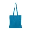 Good Value™ Colored Economy Tote | https://www.bestnamebadges.com
