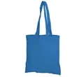 Good Value™ Colored Economy Tote | https://www.bestnamebadges.com