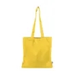Good Value™ Colored Economy Tote | https://www.bestnamebadges.com