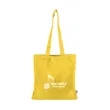 Good Value™ Colored Economy Tote | https://www.bestnamebadges.com