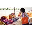 Good Value™ Colored Economy Tote | https://www.bestnamebadges.com
